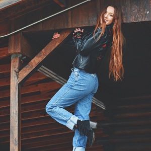 Meet your Posher, Arianna